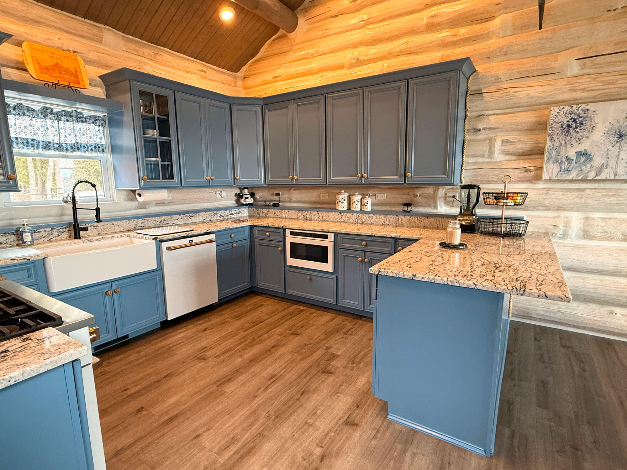 3968 Stony Point Road Hessel, MI 49745 - Photo 43 of 100 Gallery Image 43