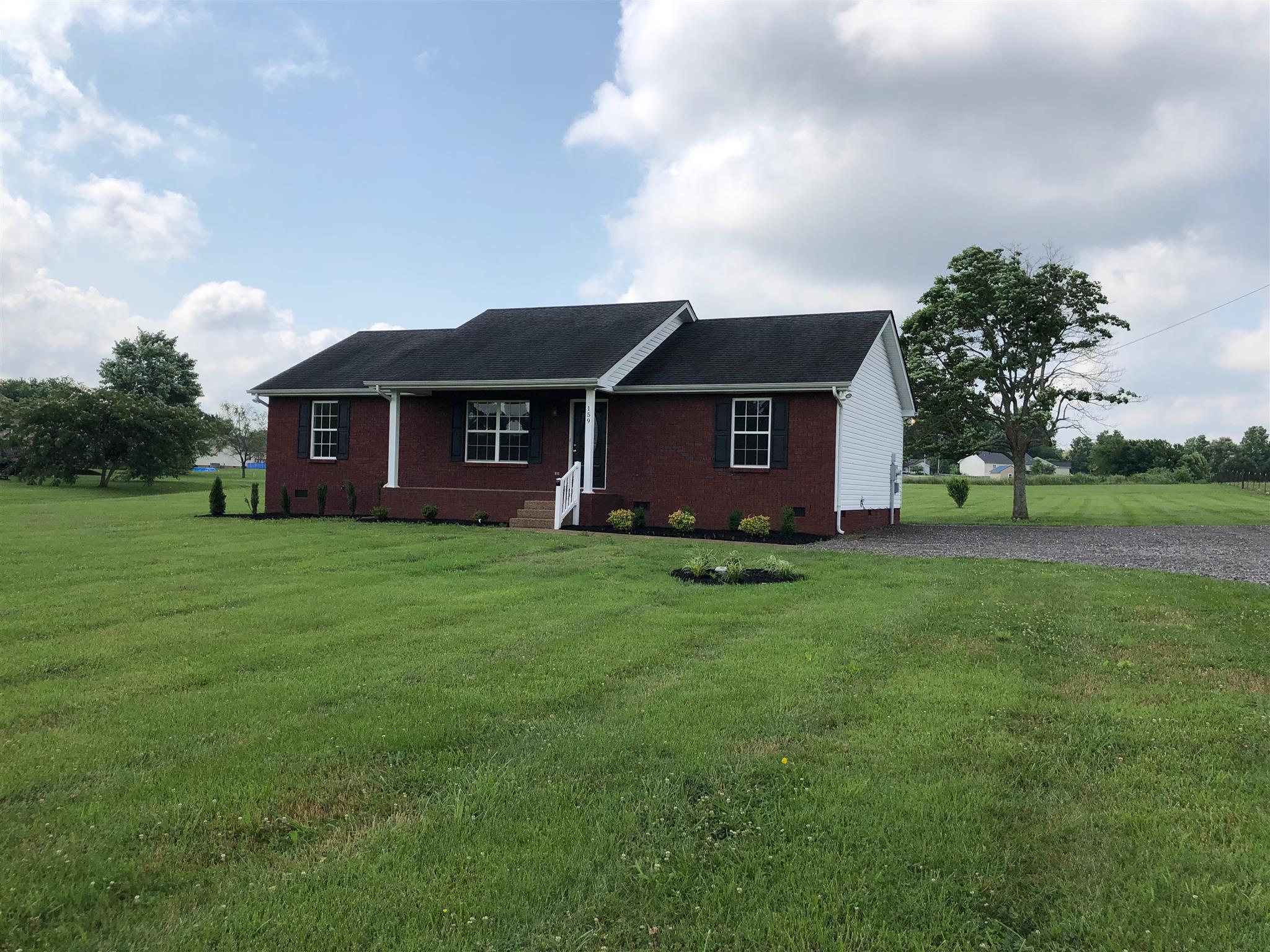 159 Old Parkers Chapel Road Portland, TN 37148 - Photo 4 of 12 Gallery Image 4