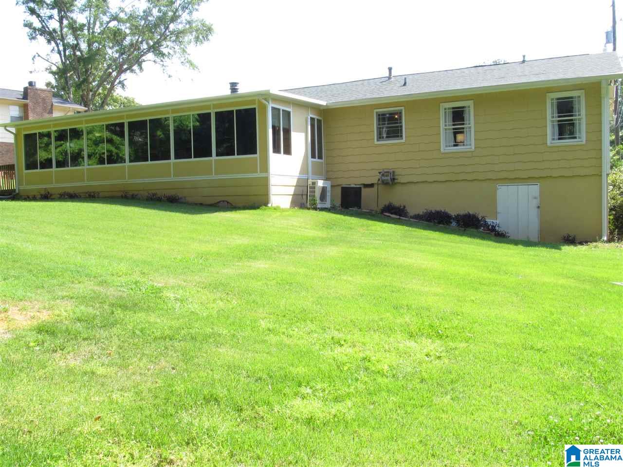 1040 Old Mill Road Anniston, AL 36207 - Photo 43 of 44