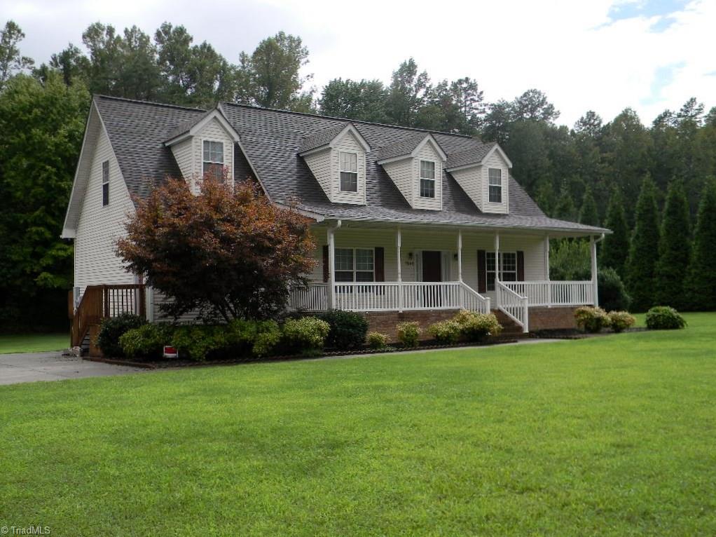 7640 Salem Chapel Road Walnut Cove, NC 27052 - Photo 1 of 15 Gallery Image 1