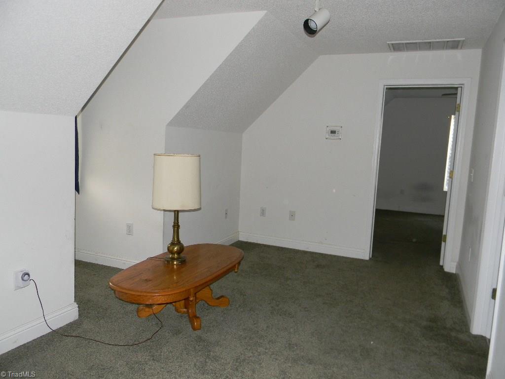 7640 Salem Chapel Road Walnut Cove, NC 27052 - Photo 7 of 15 Loft Area