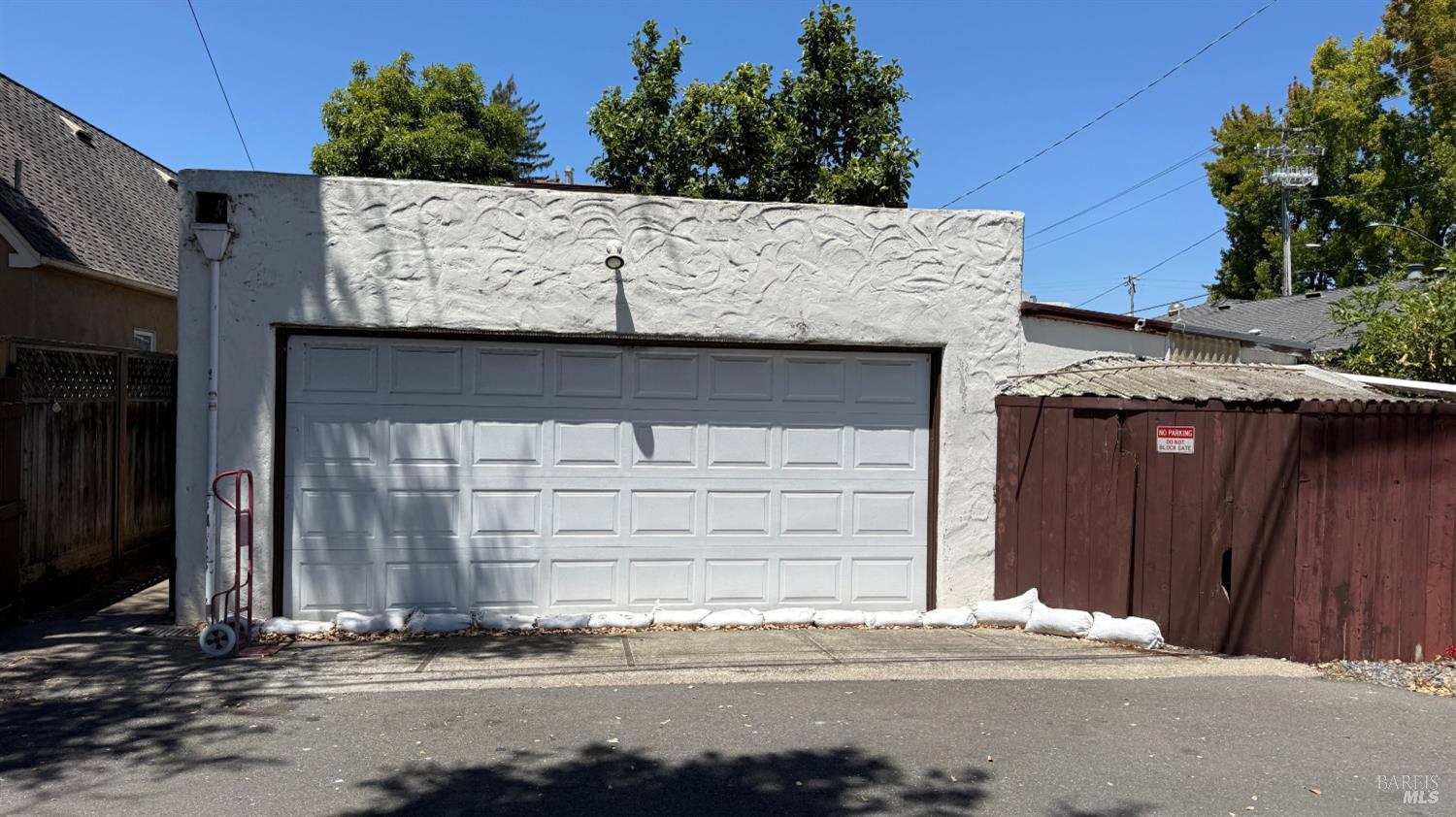 1824 Austin Way Santa Rosa, CA 95404 - Photo 22 of 23