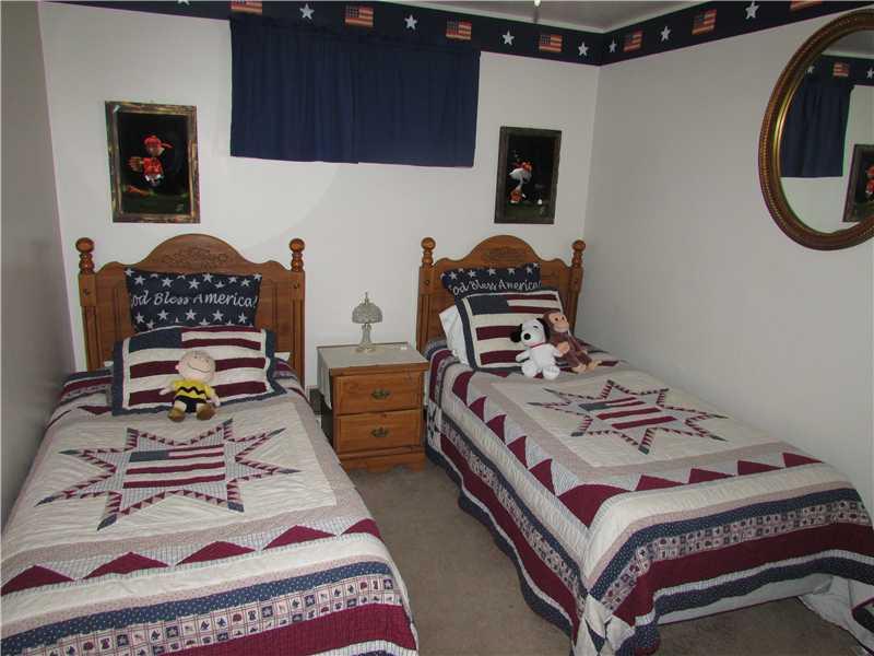 116 Lincoln Road Jefferson Hills, PA 15025 - Photo 20 of 25 Bedroom.