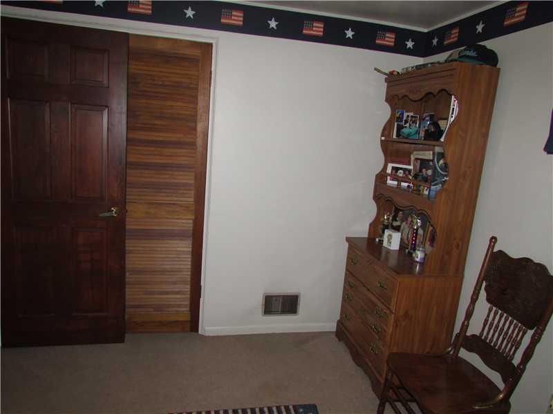 116 Lincoln Road Jefferson Hills, PA 15025 - Photo 21 of 25 Bedroom.