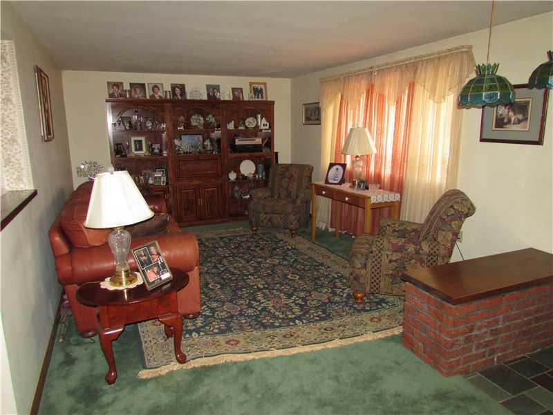 Living Room. 
