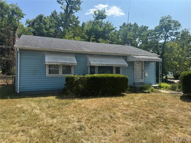 $69,000 | 9163 Loganberry Lane, Bel-Ridge, MO 63121