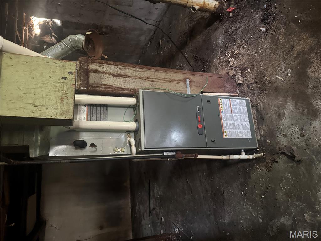 9163 Loganberry Lane Bel-Ridge, MO 63121 - Photo 13 of 14