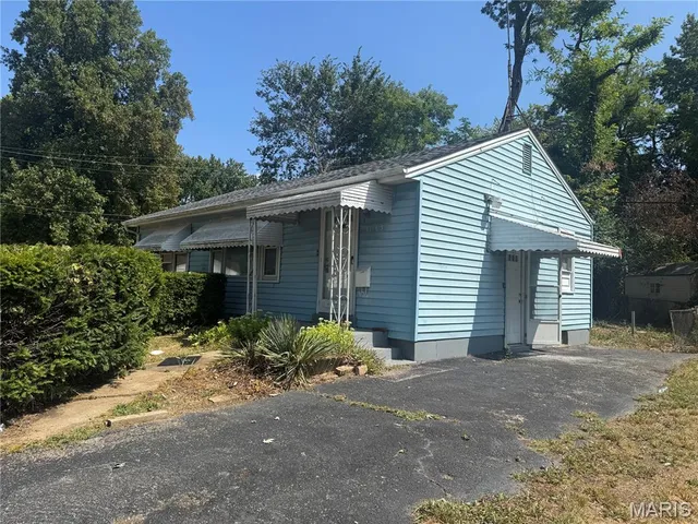 $69,000 | 9163 Loganberry Lane, Bel-Ridge, MO 63121