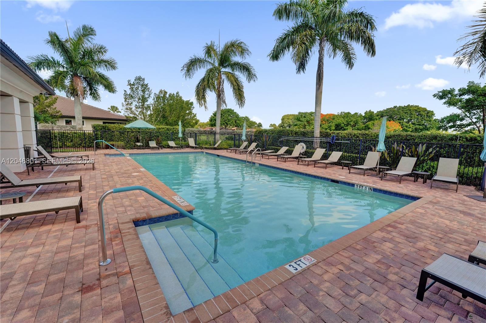21982 Canadensis Circle, Unit 101 Boca Raton, FL 33428 - Photo 49 of 53