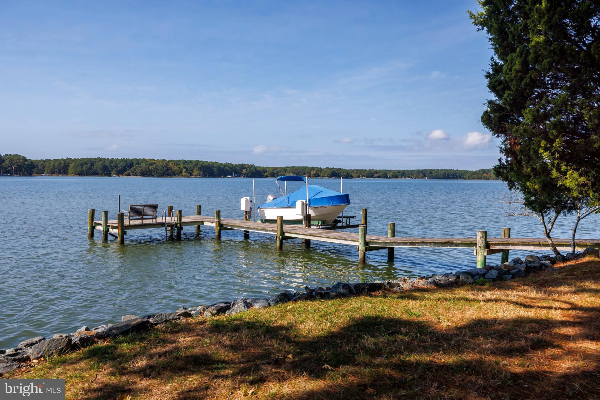 7920 Church Neck Road St. Michaels, MD 21663 - Photo 15 of 49