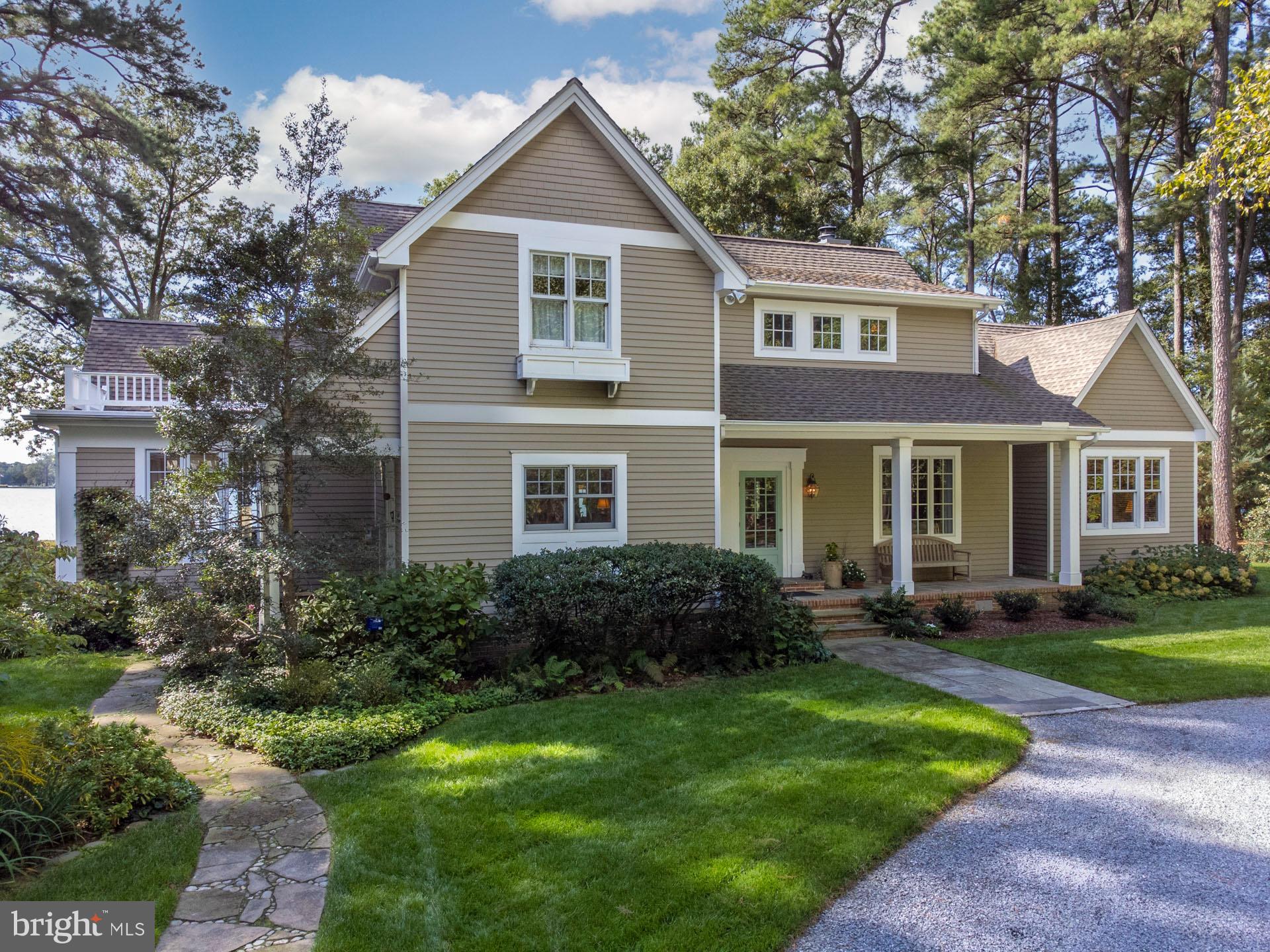 7920 Church Neck Road St. Michaels, MD 21663 - Photo 4 of 49