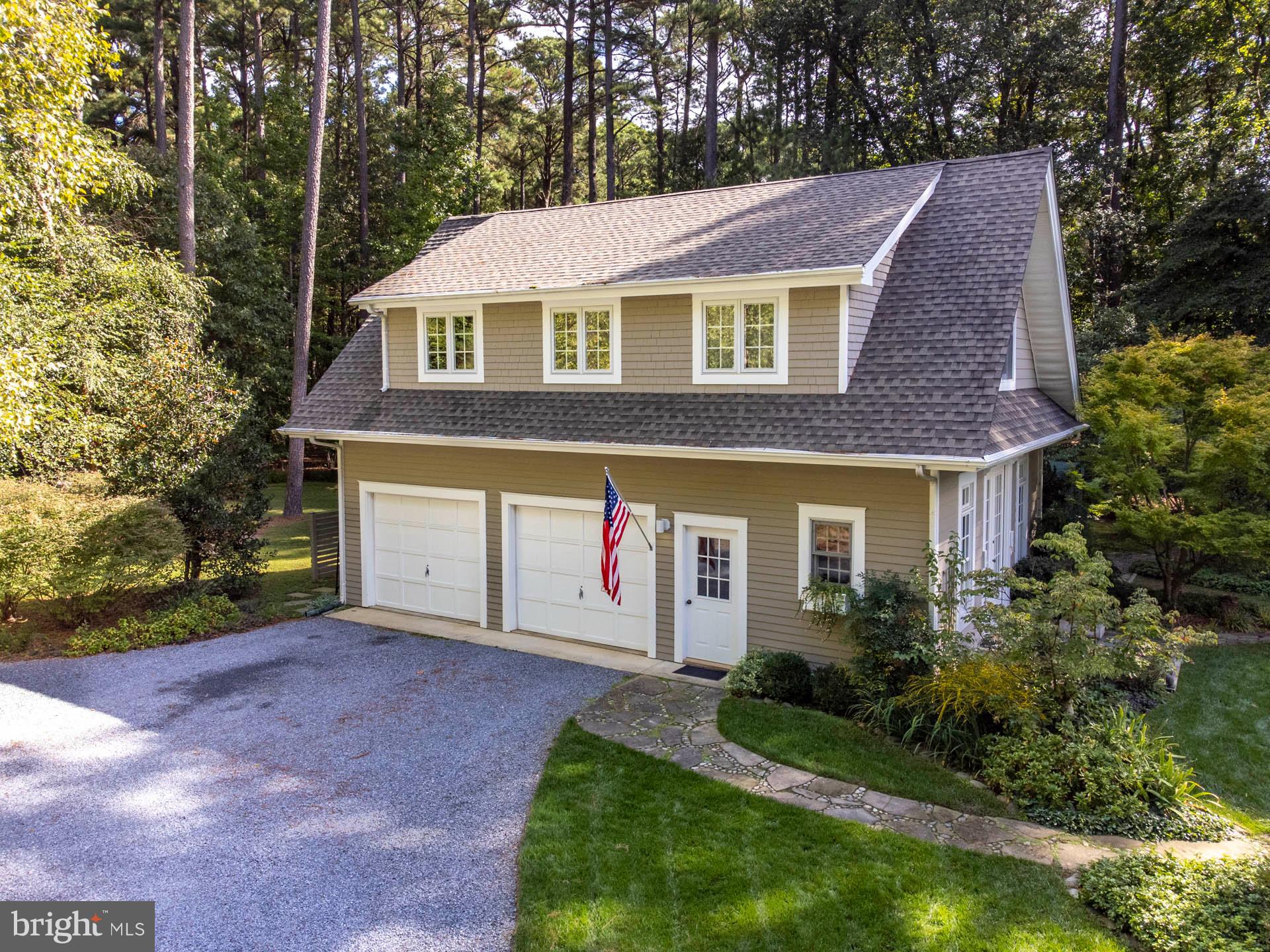 7920 Church Neck Road St. Michaels, MD 21663 - Photo 43 of 49