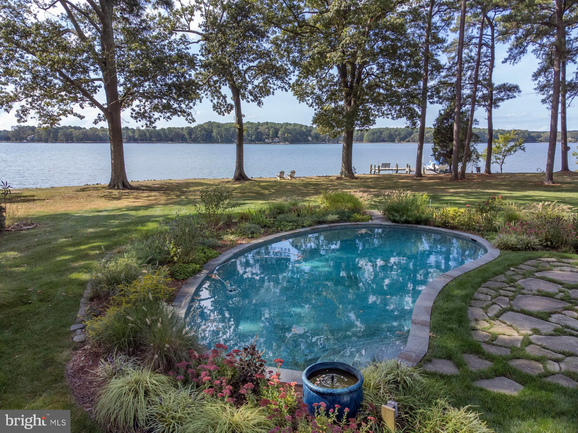 7920 Church Neck Road St. Michaels, MD 21663 - Photo 9 of 49