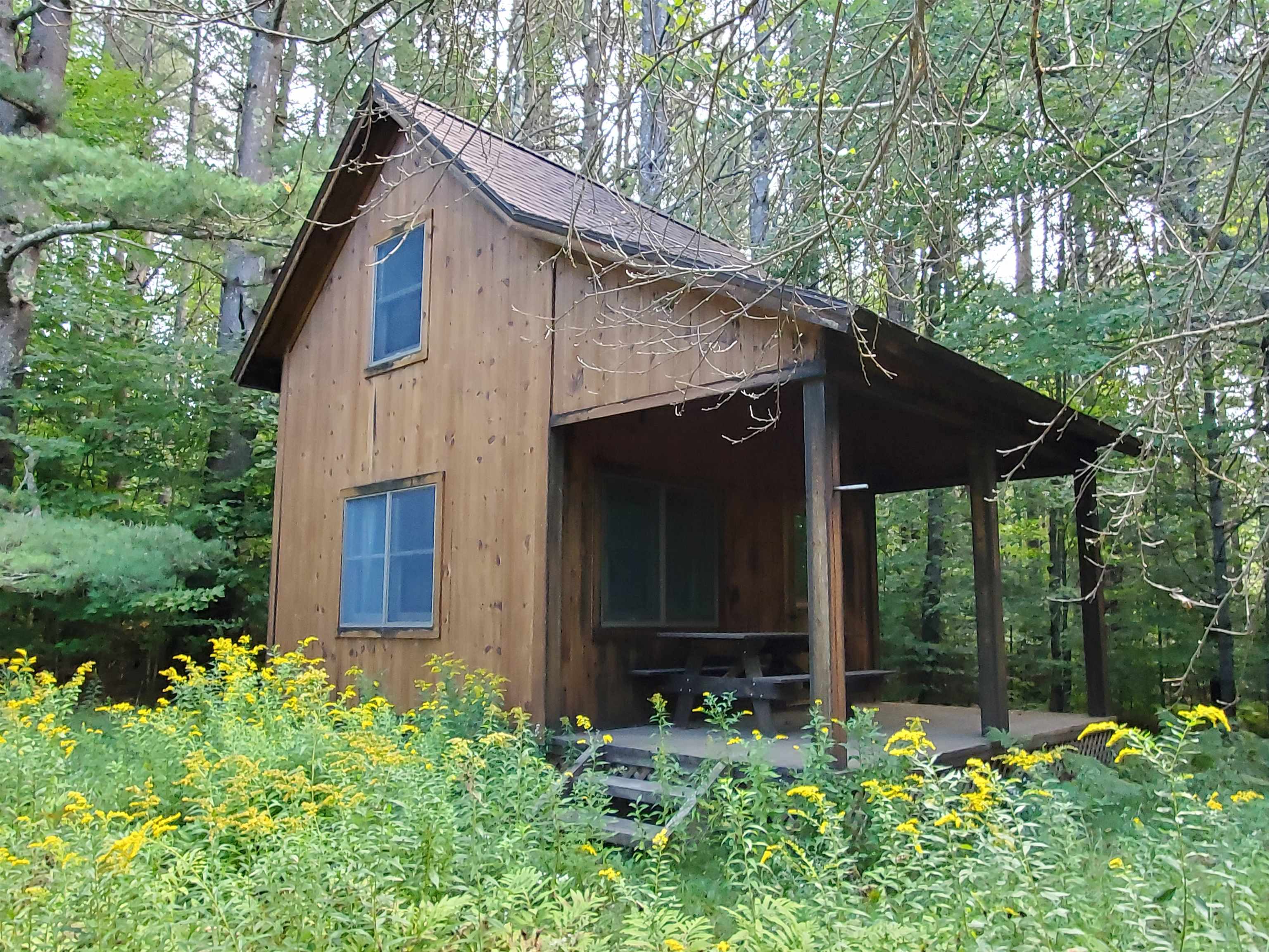 1323 Cyrus Road Whitingham, VT 05361 - Photo 3 of 19