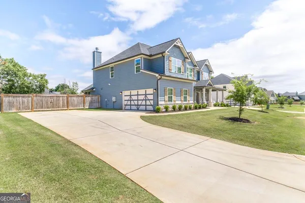 $514,900 | 600 Bella Notte Circle, Warner Robins, GA 31088