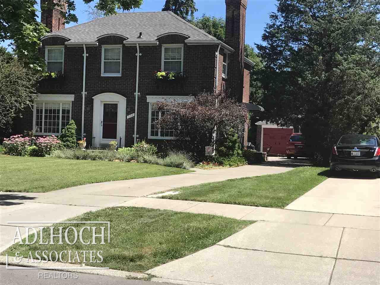 734 Pemberton Road Grosse Pointe, MI 48230 - Photo 23 of 23 31327842-24.JPG
