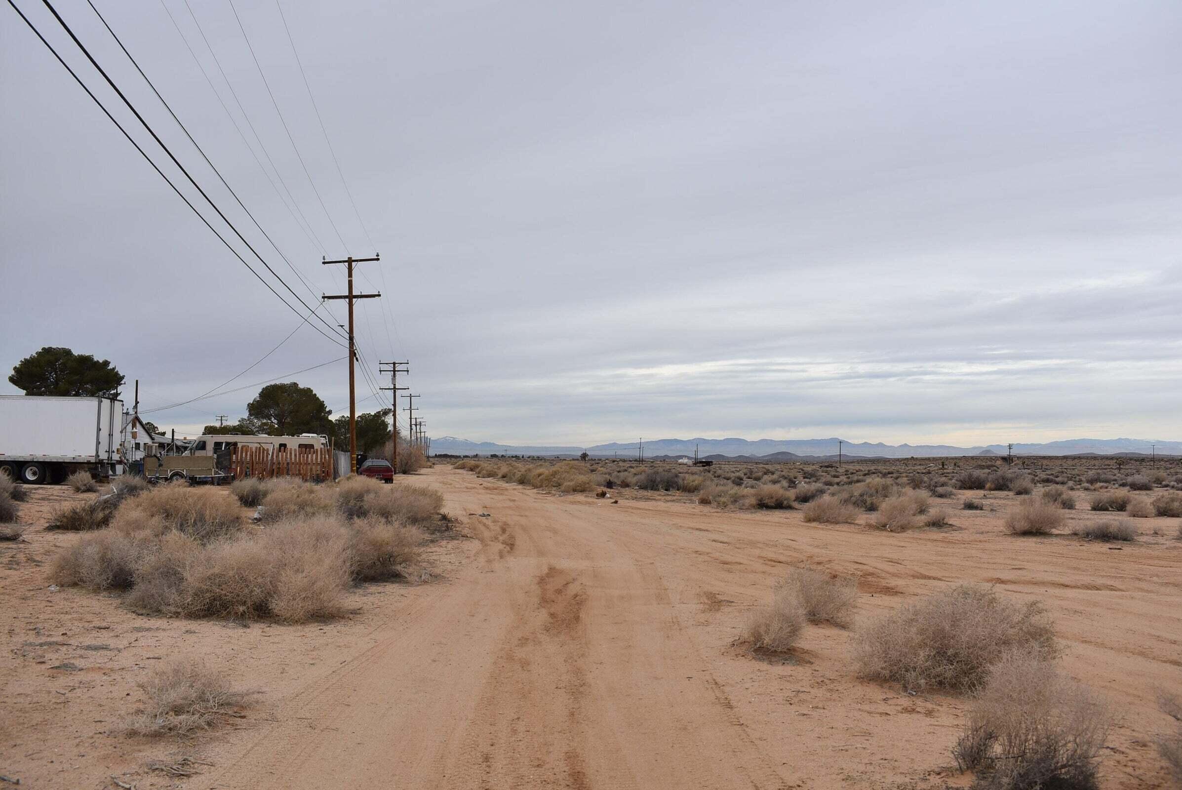 26197 Twenty Mule Team Road Boron, CA 93516 - Photo 11 of 14