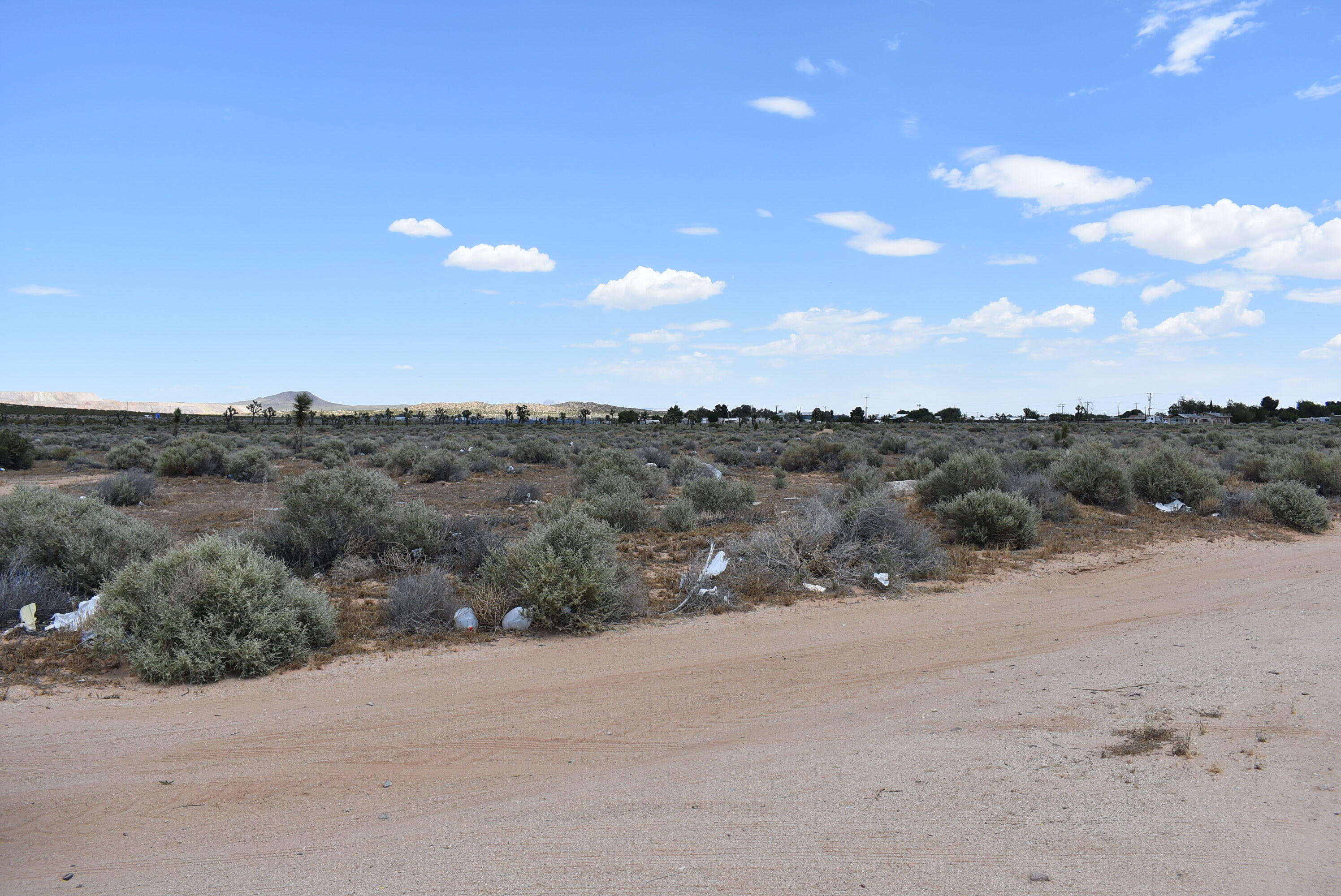 26197 Twenty Mule Team Road Boron, CA 93516 - Photo 14 of 14 a view of lake and mountain