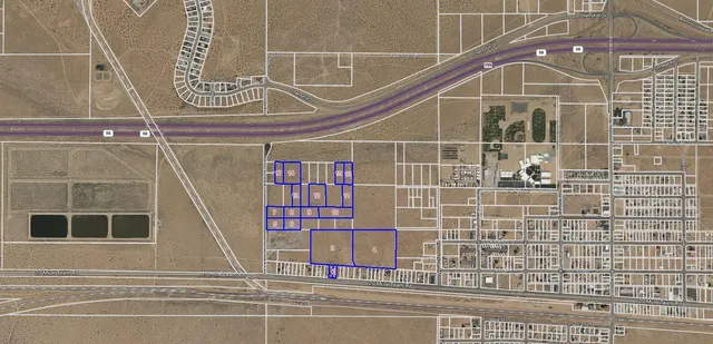 a view of an ocean beach