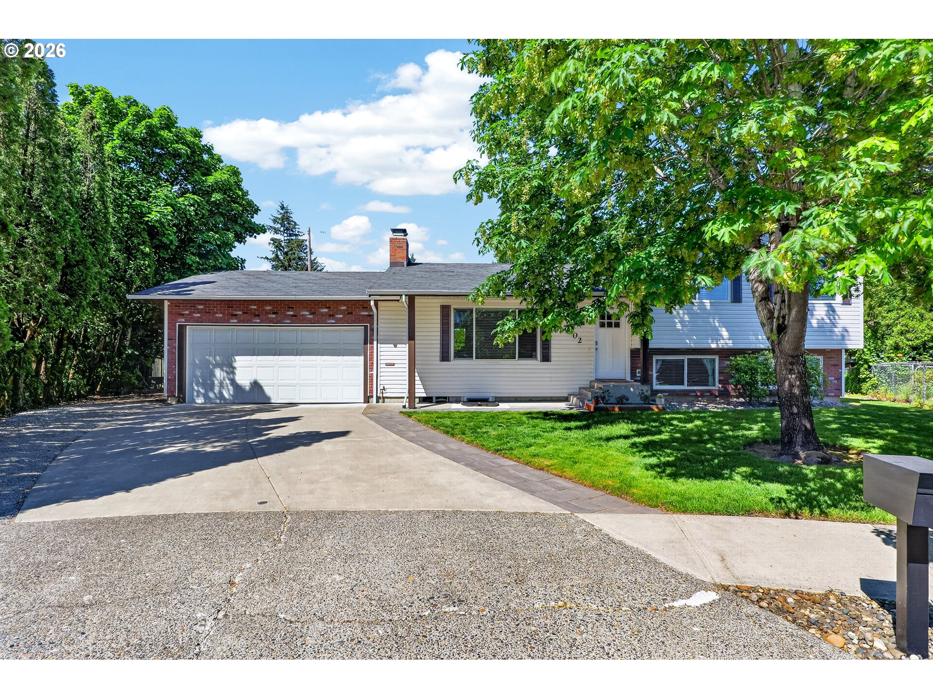 17002 Southeast Bush Street Portland, OR 97236 - Photo 1 of 28
