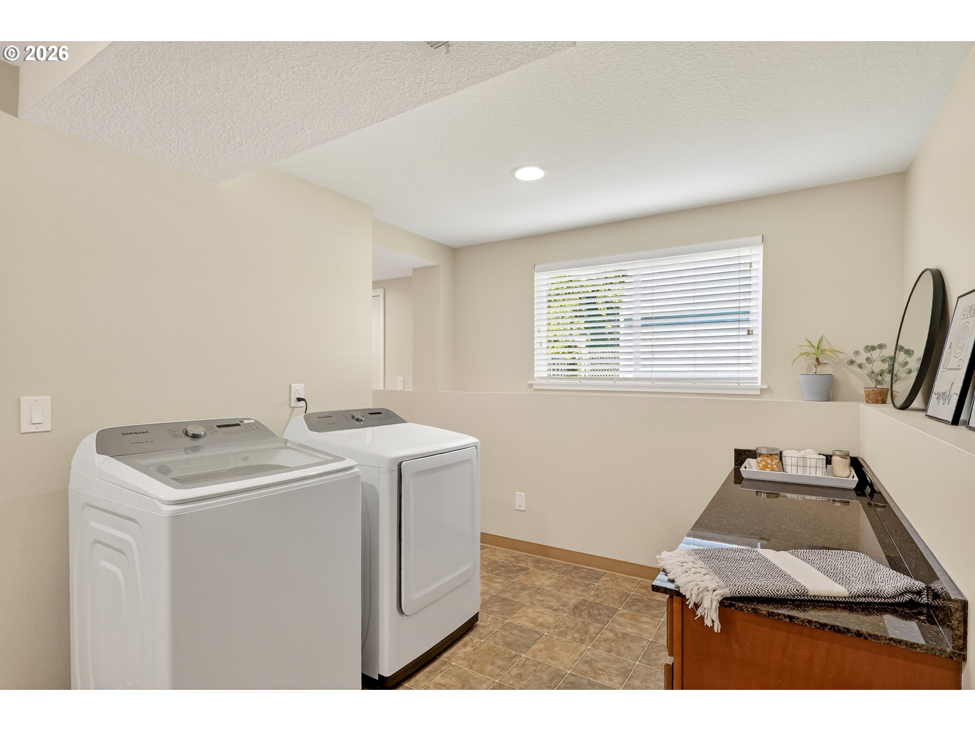 17002 Southeast Bush Street Portland, OR 97236 - Photo 18 of 28 Laundry
