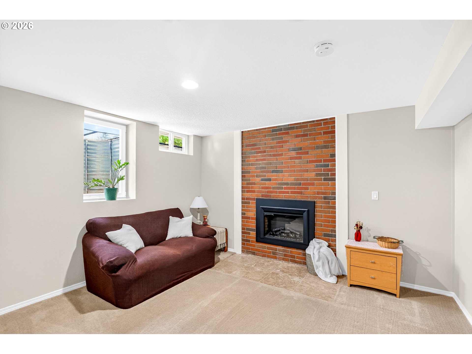 17002 Southeast Bush Street Portland, OR 97236 - Photo 20 of 28 Family Room