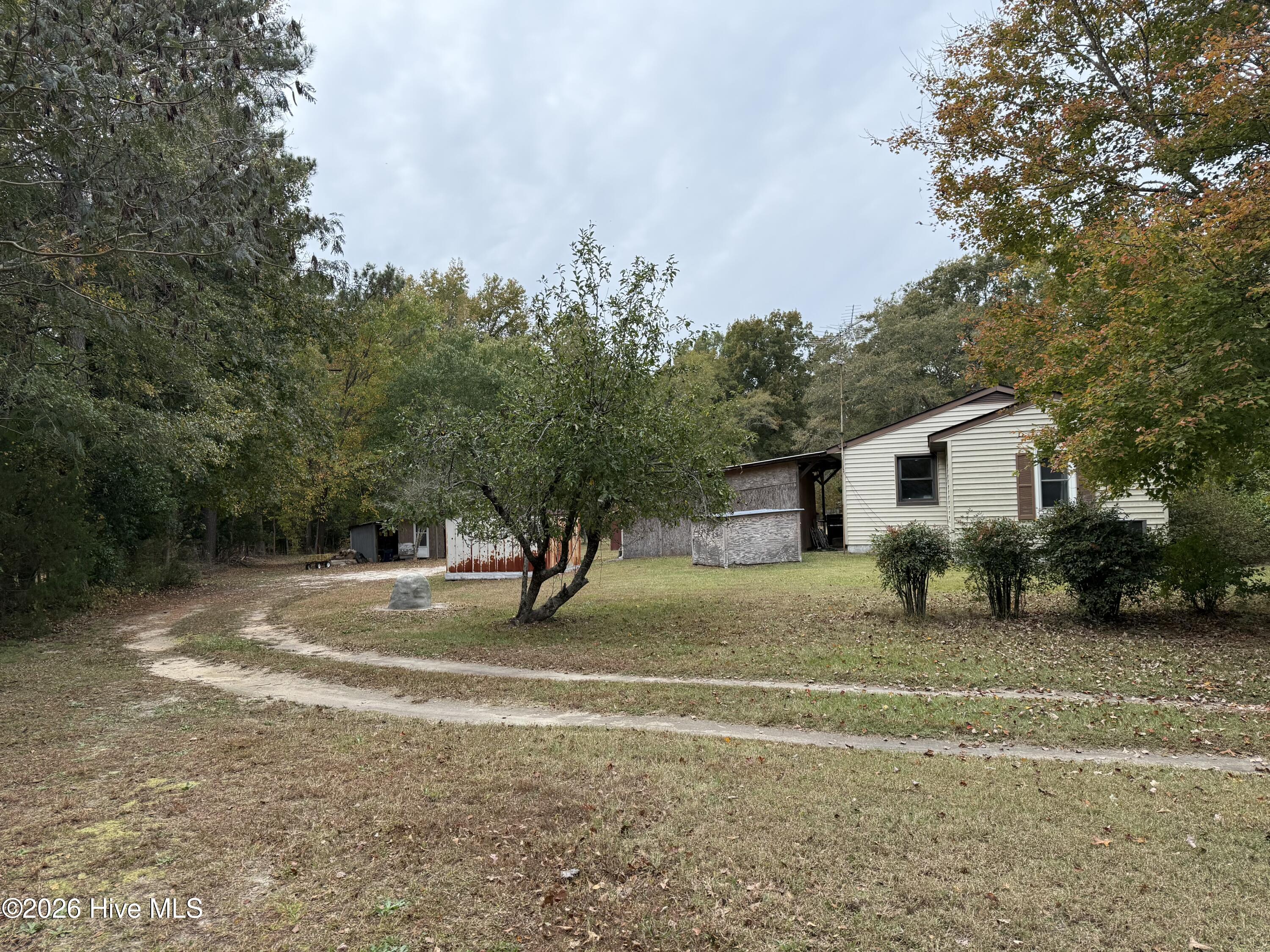 119 Bessie Road Carthage, NC 28327 - Photo 4 of 39