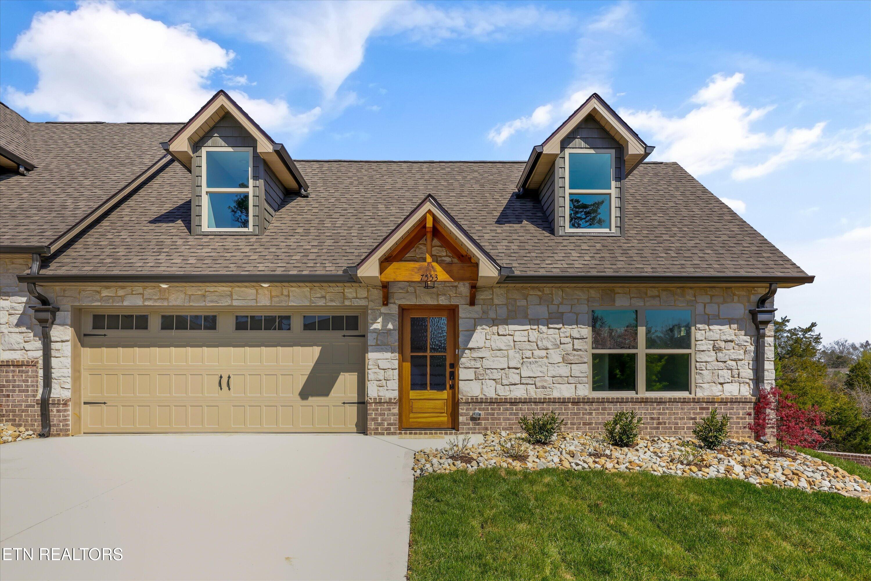 7553 Ridge Hollow Way Knoxville, TN 37924 - Photo 2 of 40 02-317 Brakebill Rd Unit 230