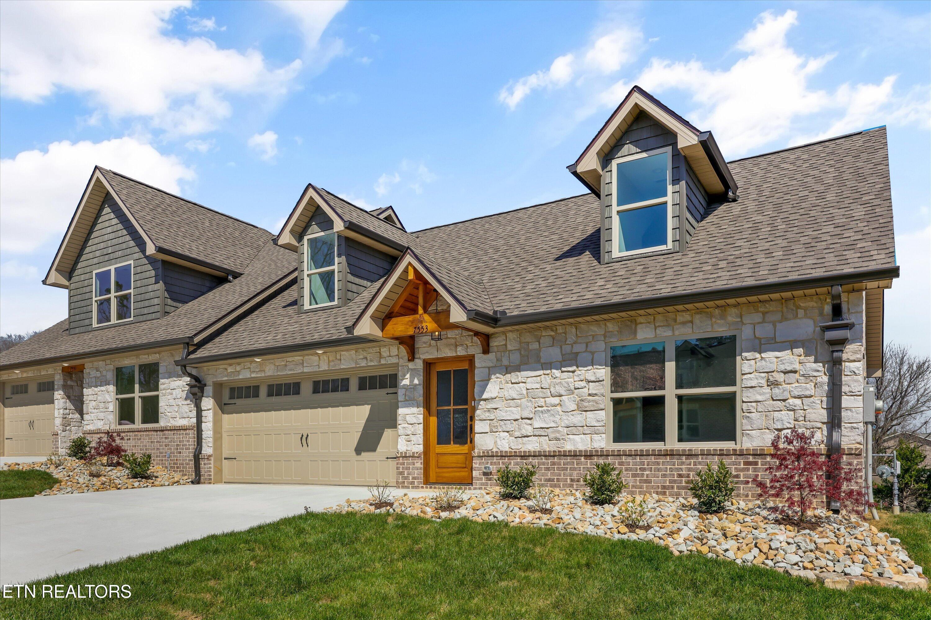 7553 Ridge Hollow Way Knoxville, TN 37924 - Photo 3 of 40 03-317 Brakebill Rd Unit 231