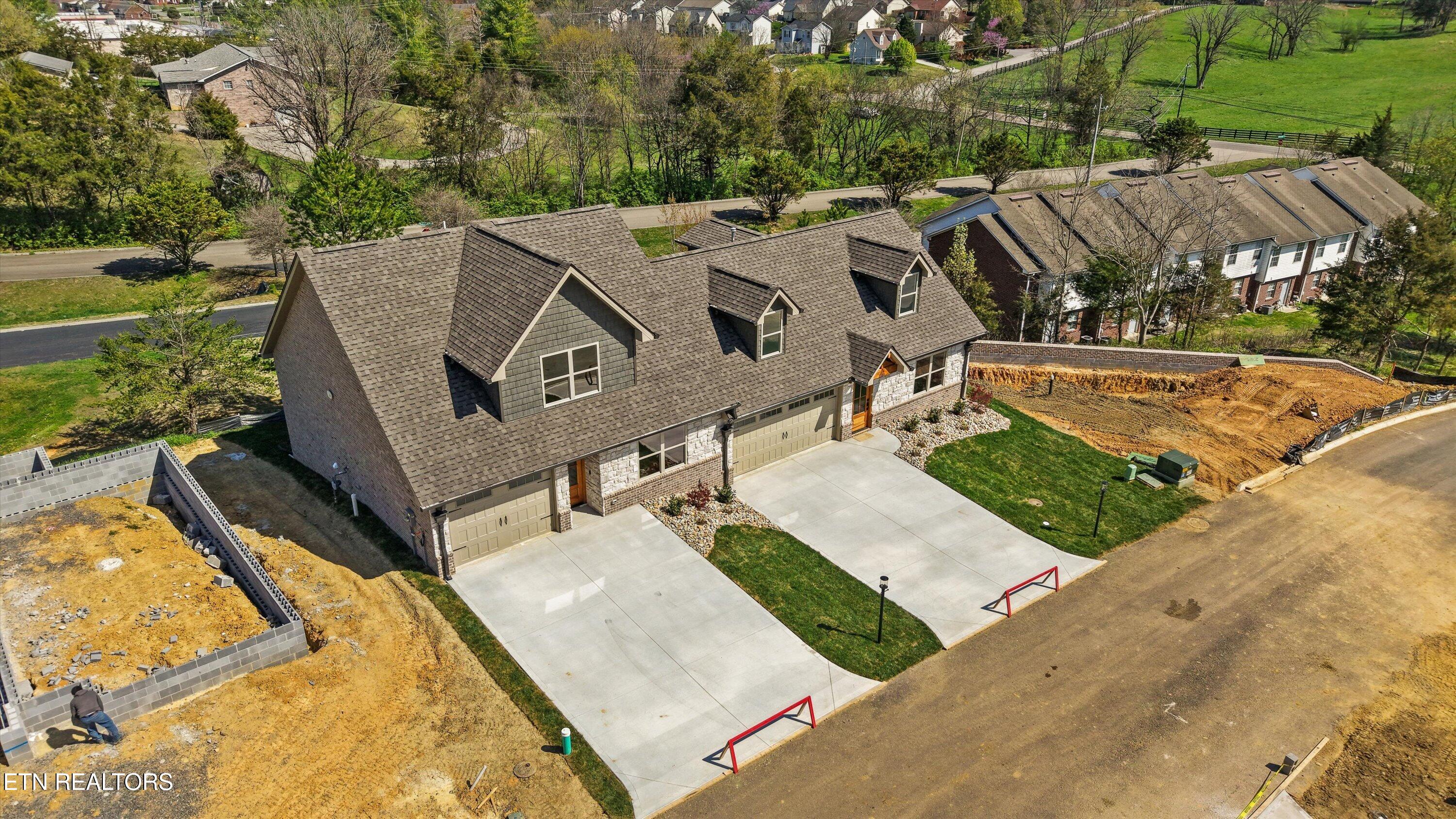 7553 Ridge Hollow Way Knoxville, TN 37924 - Photo 35 of 40 35-317 Brakebill Rd Unit 113