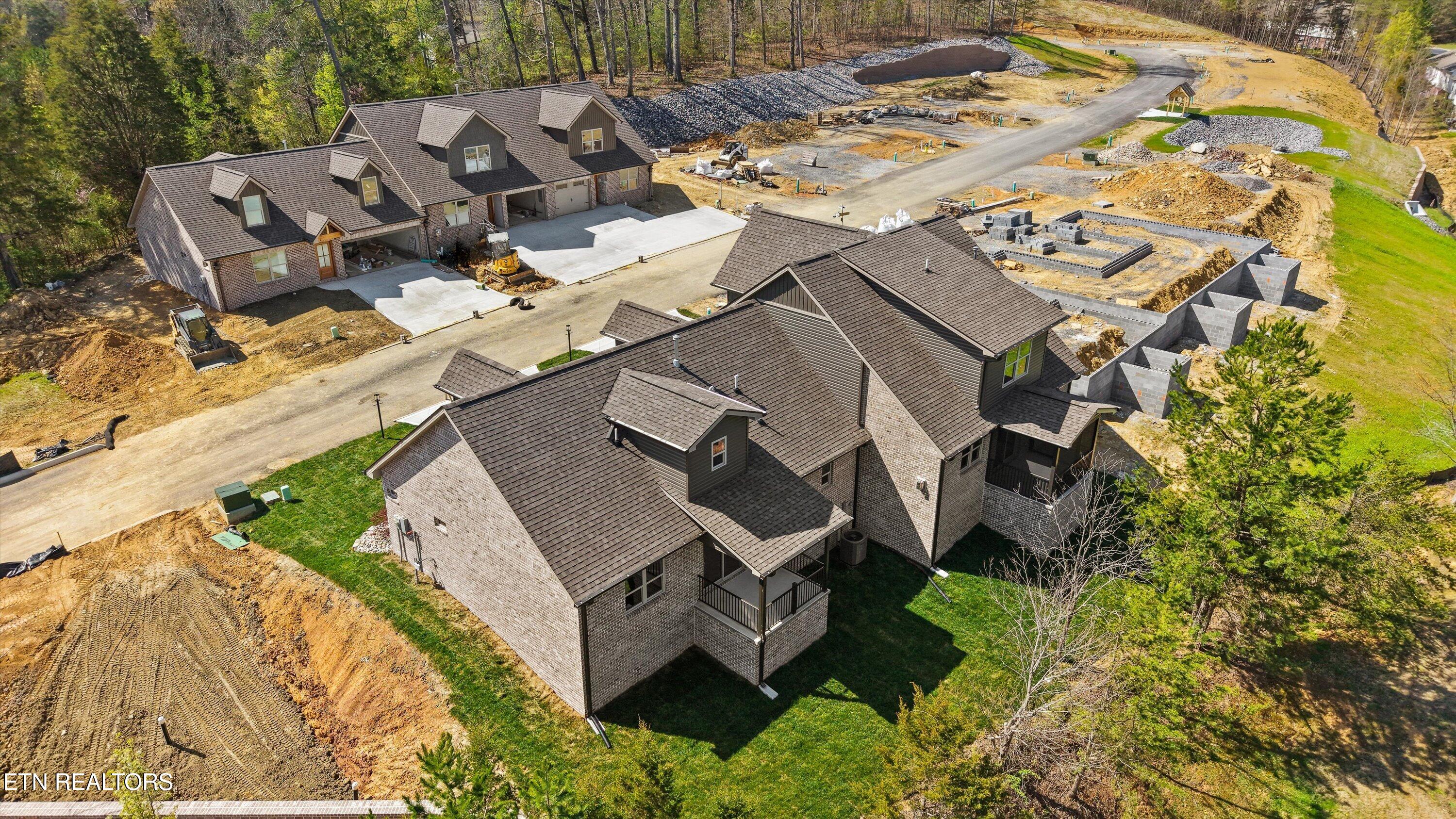 7553 Ridge Hollow Way Knoxville, TN 37924 - Photo 36 of 40 36-317 Brakebill Rd Unit 112