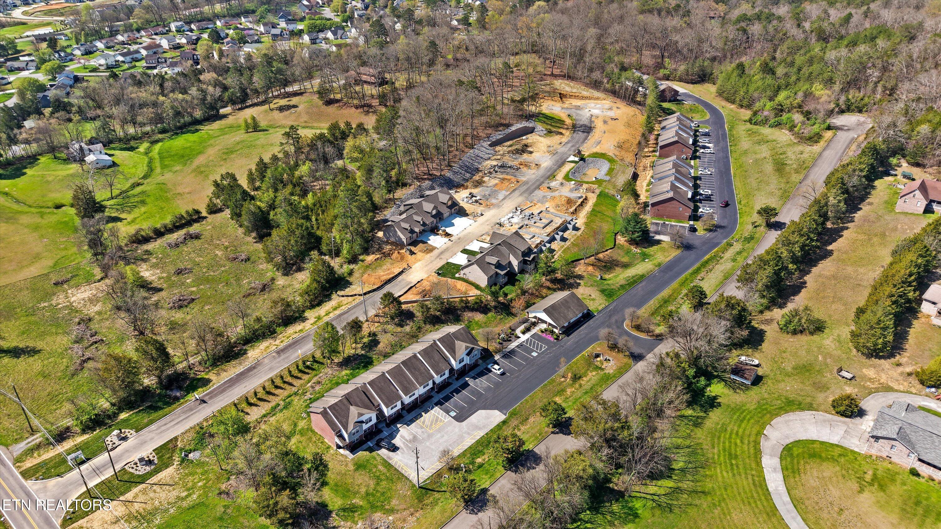 7553 Ridge Hollow Way Knoxville, TN 37924 - Photo 38 of 40 38-317 Brakebill Rd Unit 111