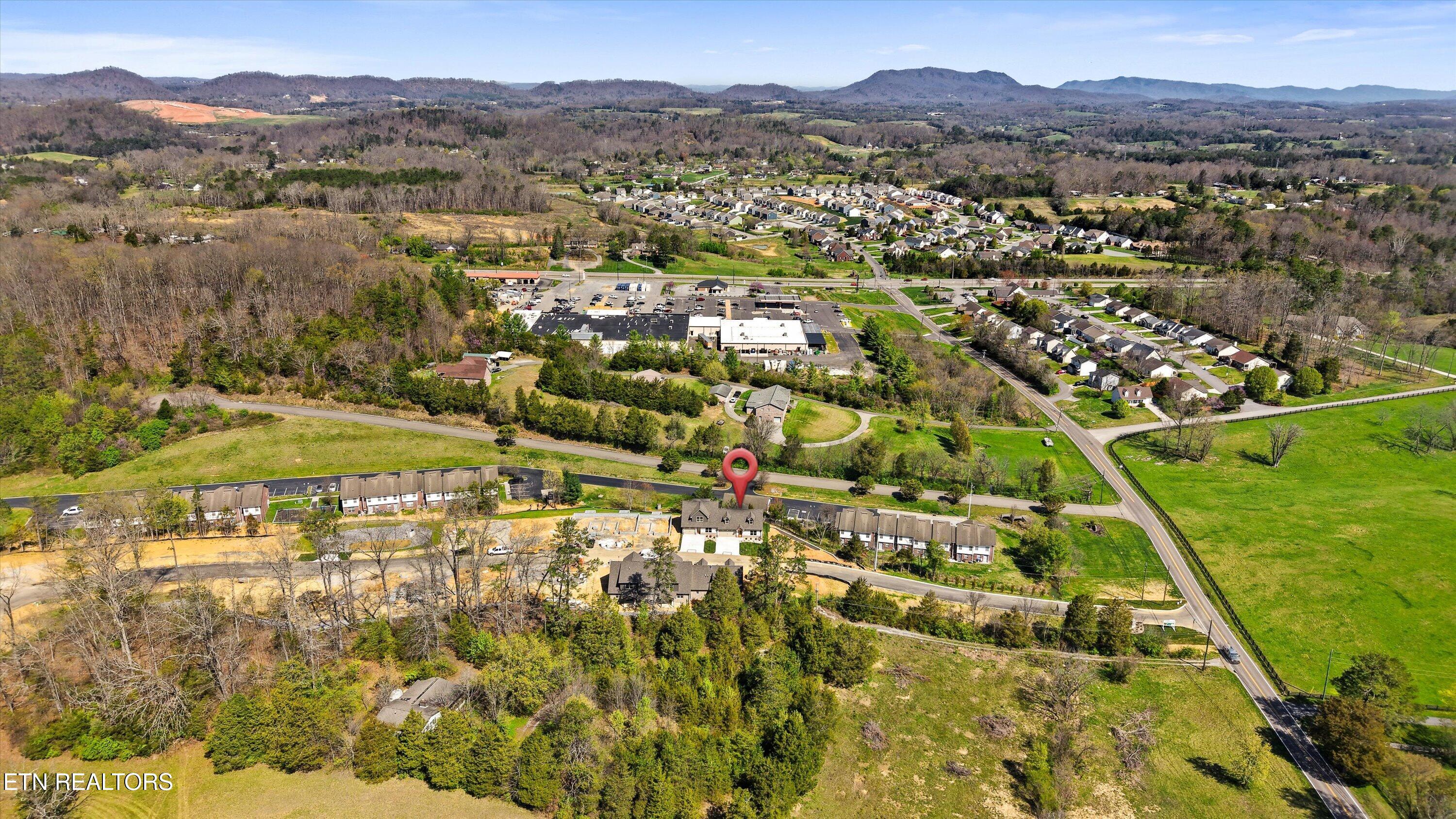 7553 Ridge Hollow Way Knoxville, TN 37924 - Photo 40 of 40 40-317 Brakebill Rd Unit 107