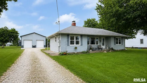 $240,000 | 621 Kochs Lane, Quincy, IL 62305
