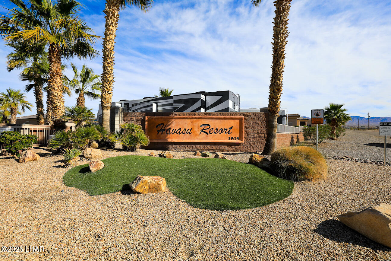 1905 Victoria Farms Road, Unit 330 Lake Havasu City, AZ 86404 - Photo 19 of 39 1905 Victotia Farms Dr-1