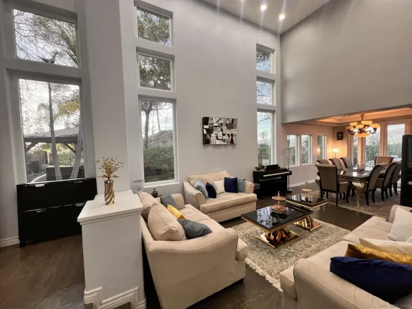 $6,900 | 11491 Cypress Canyon Park Drive, San Diego, CA 92131