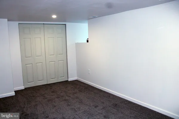 a view of small space