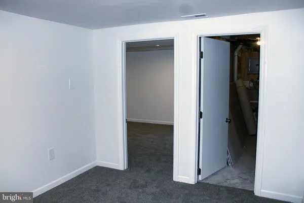 a view of small space