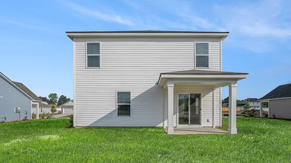 $319,750 | 480 Acosta Circle, Conway, SC 29527