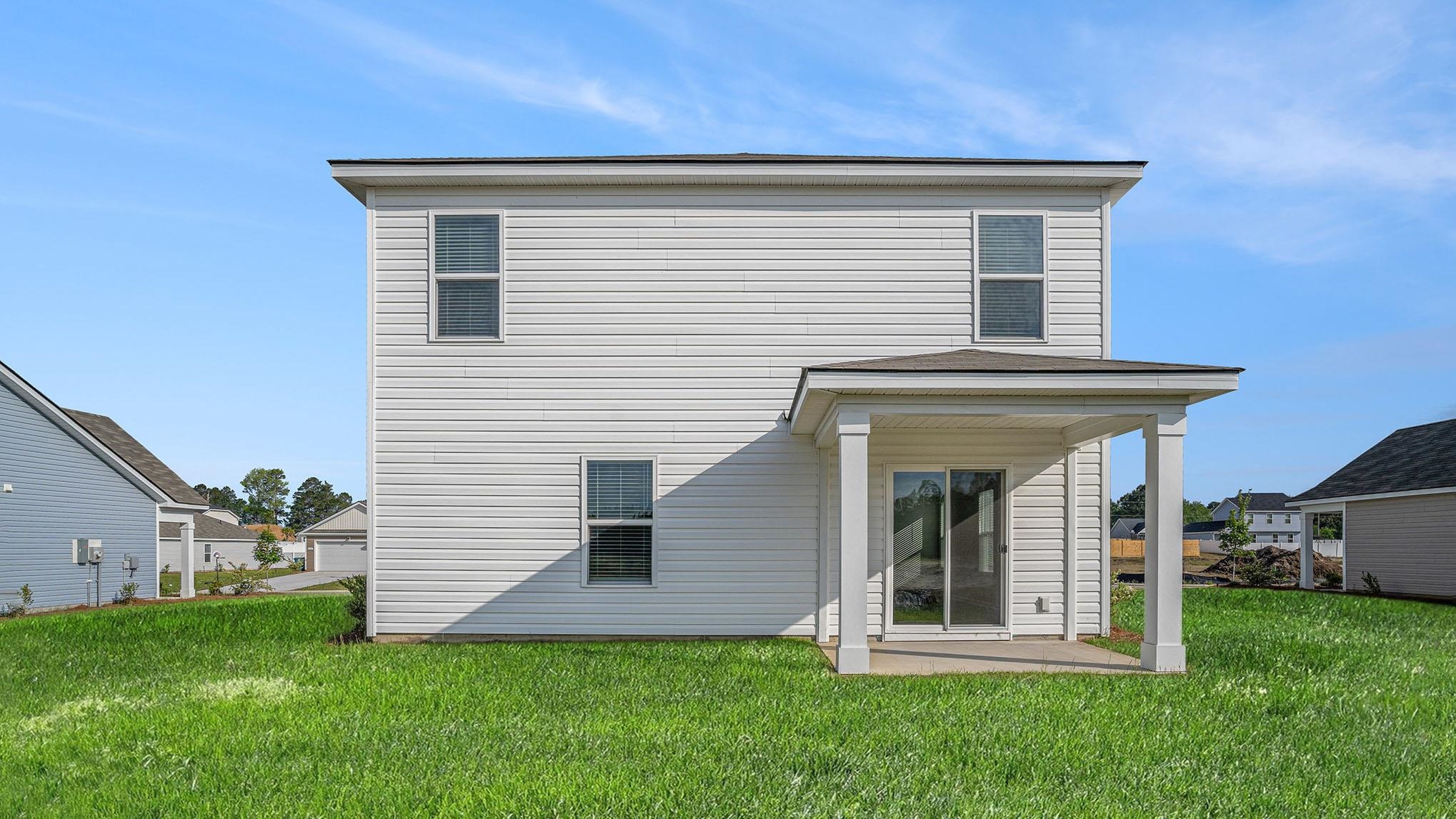 480 Acosta Circle Conway, SC 29527 - Photo 3 of 29