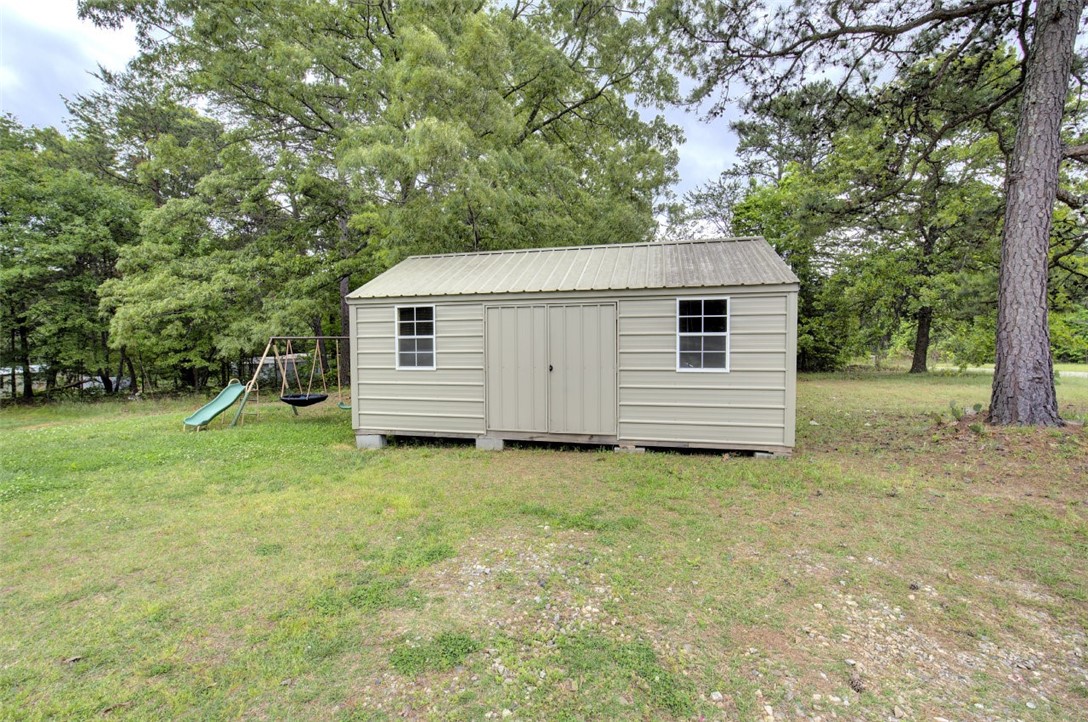 3590 Peachtree Road Inman, SC 29349 - Photo 34 of 37