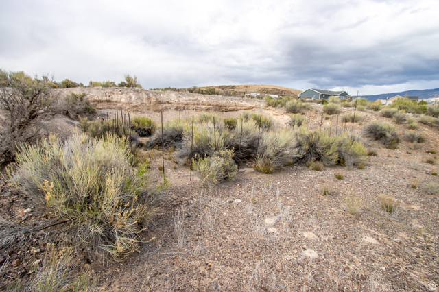 1400 East Highline Road, Unit 1 Loa, UT 84747 - Photo 12 of 17 View of nature with rural landscape