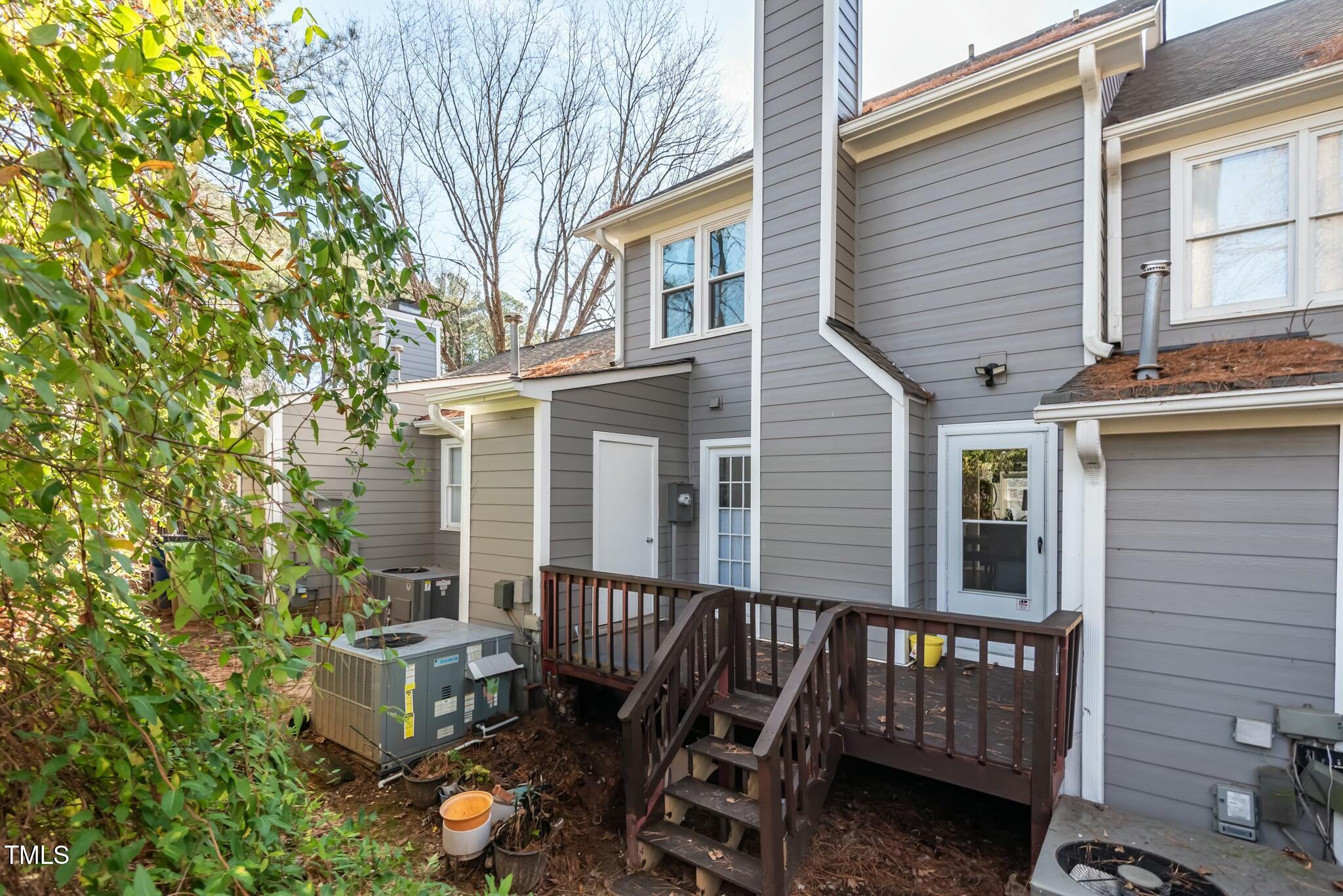 1402 Mahonia Court Raleigh, NC 27615 - Photo 34 of 39