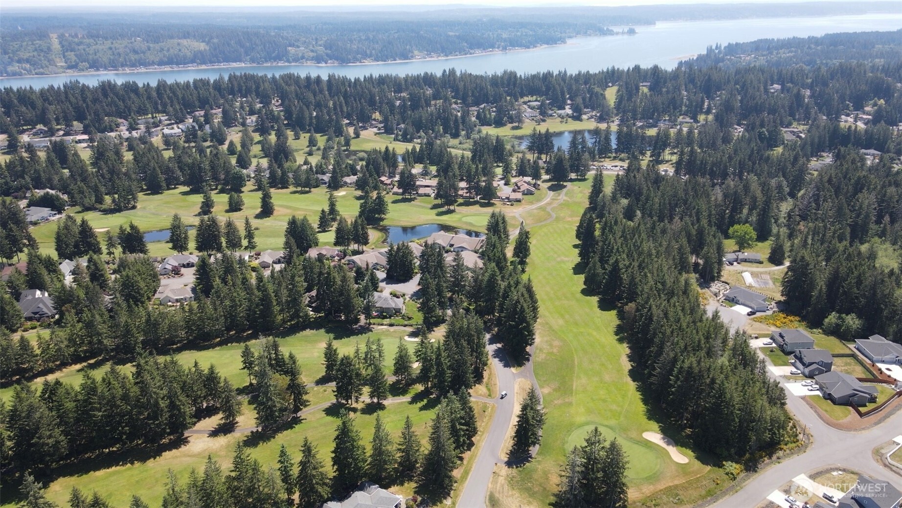 200 East Soderberg Road Allyn, WA 98524 - Photo 5 of 20