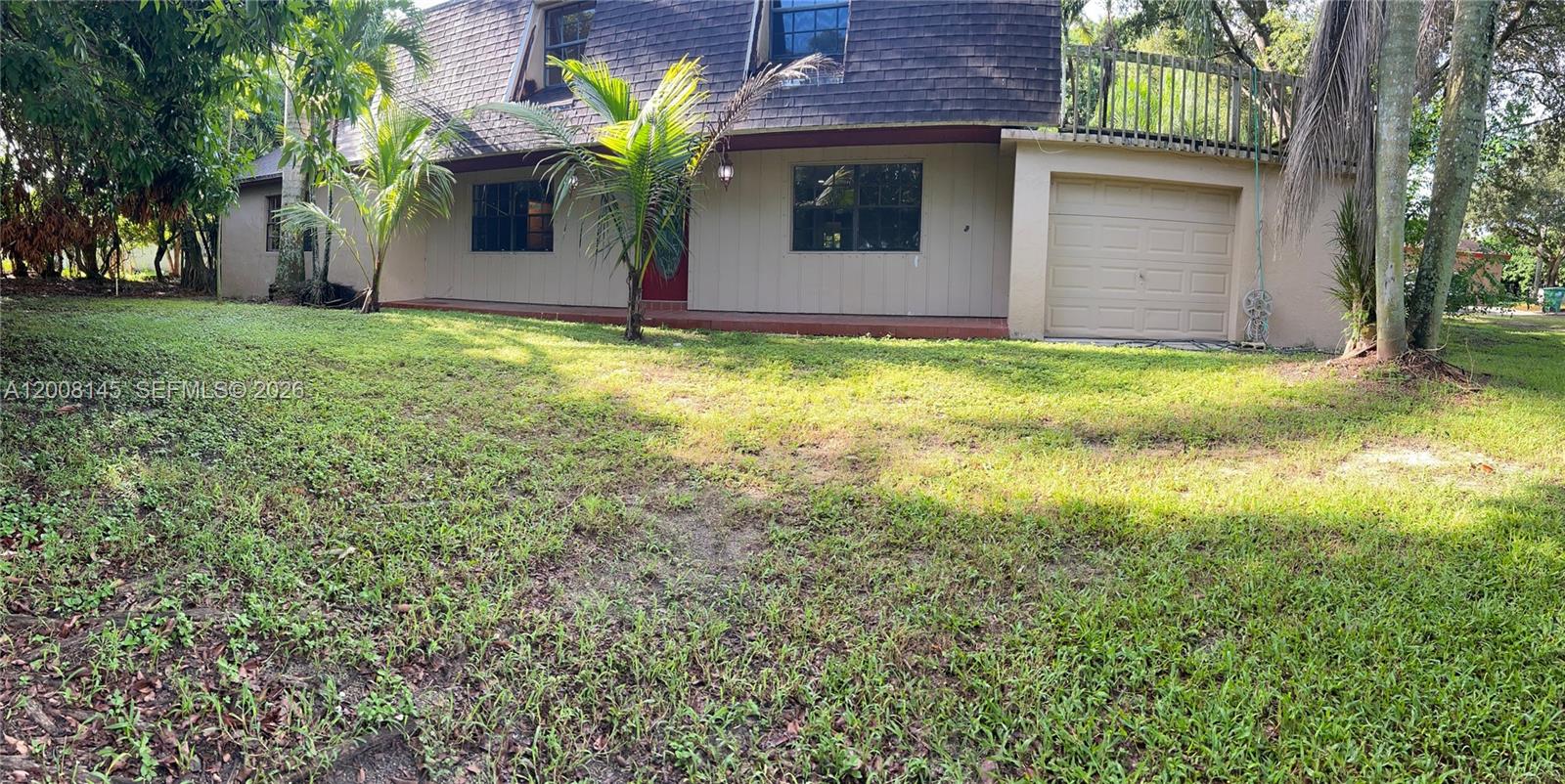 18950 Southwest 240th Street Homestead, FL 33031 - Photo 2 of 12