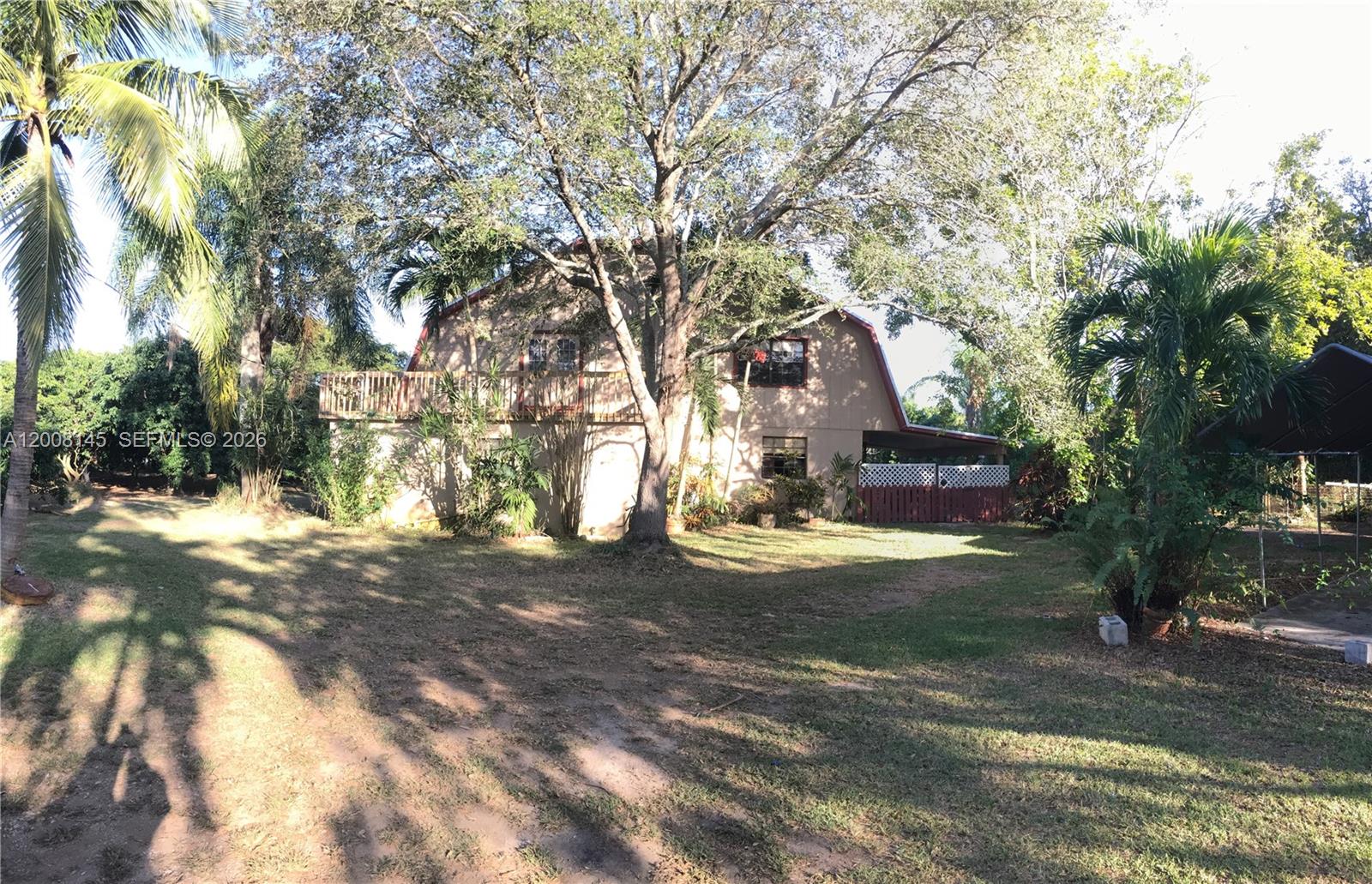 18950 Southwest 240th Street Homestead, FL 33031 - Photo 3 of 12