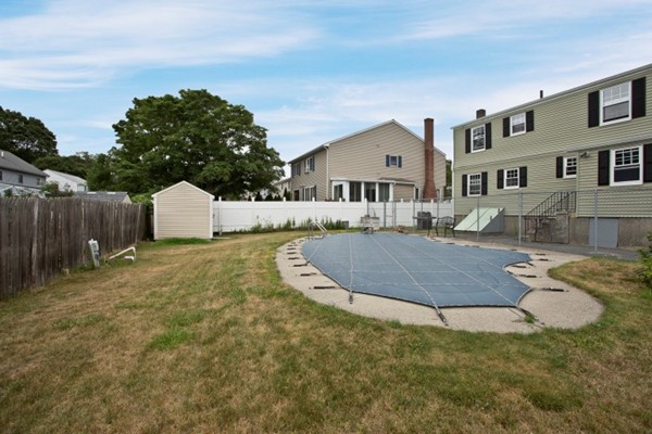 16 Rainbow Road Peabody, MA 01960 - Photo 21 of 22 Gallery Image 21