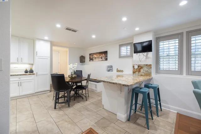 $799,888 | 1234 Willow Street, Oakland, CA 94607