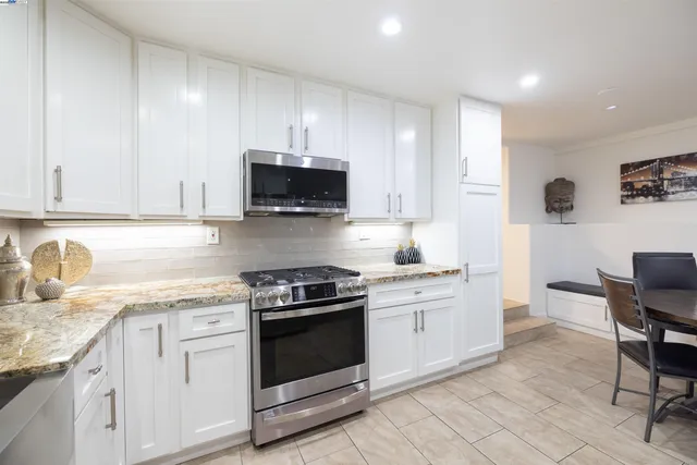 $799,888 | 1234 Willow Street, Oakland, CA 94607