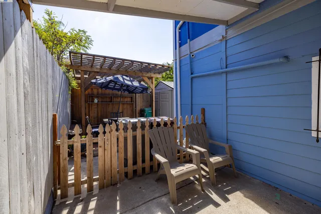 $799,888 | 1234 Willow Street, Oakland, CA 94607